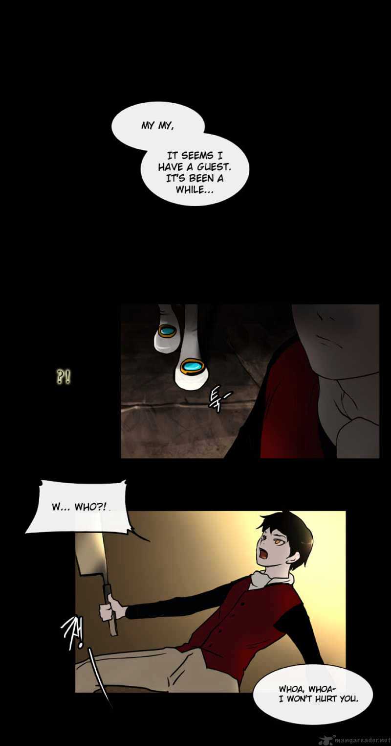 Tower of God, Chapter 1 image 30